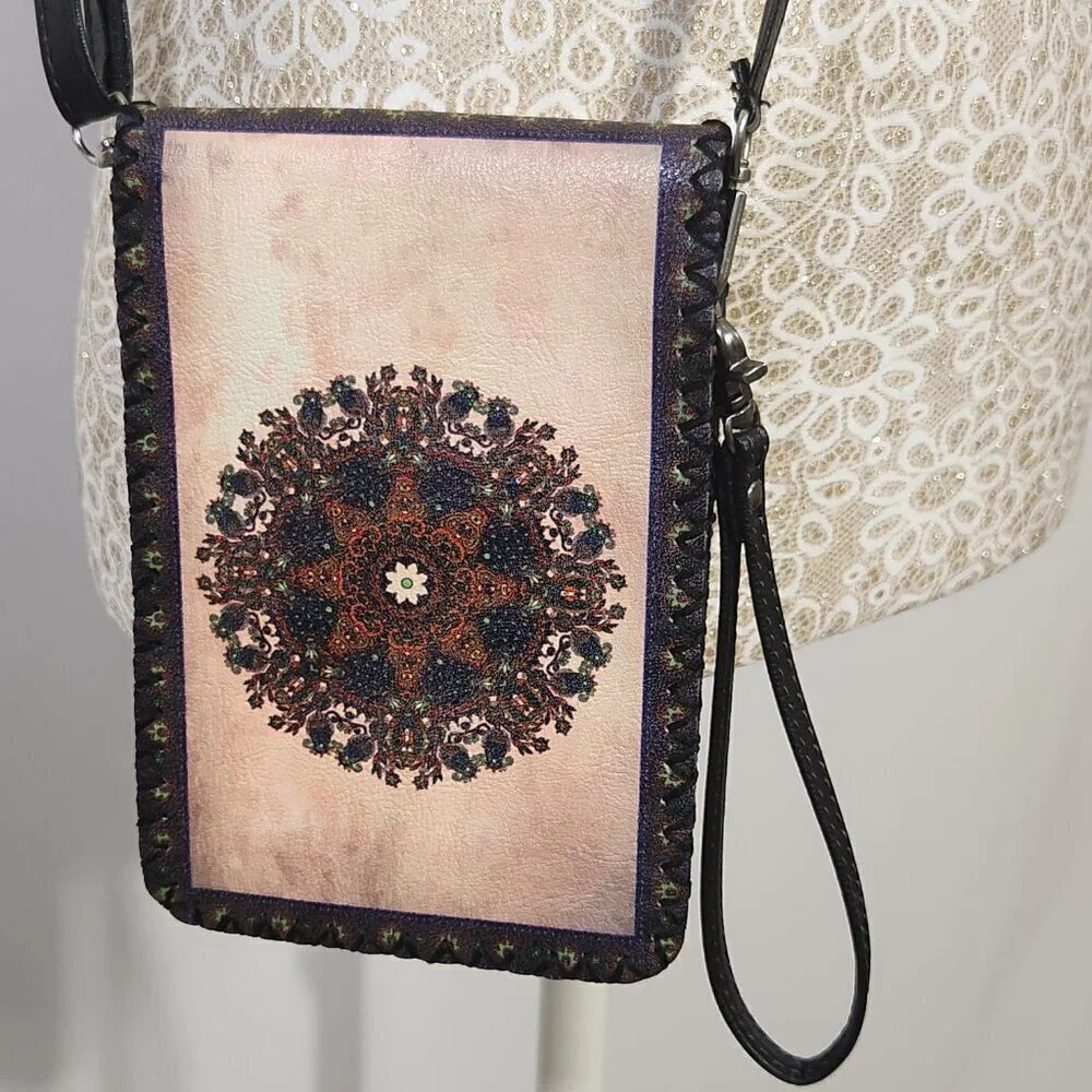 N/A women mandala